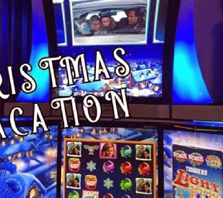 Dream Vacation slot machine