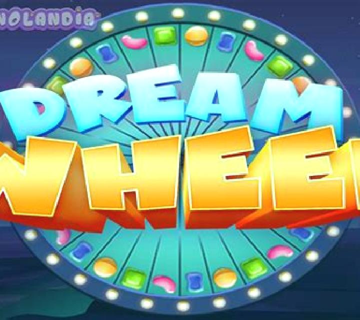 Dream Wheel (Pascal Gaming) online slot
