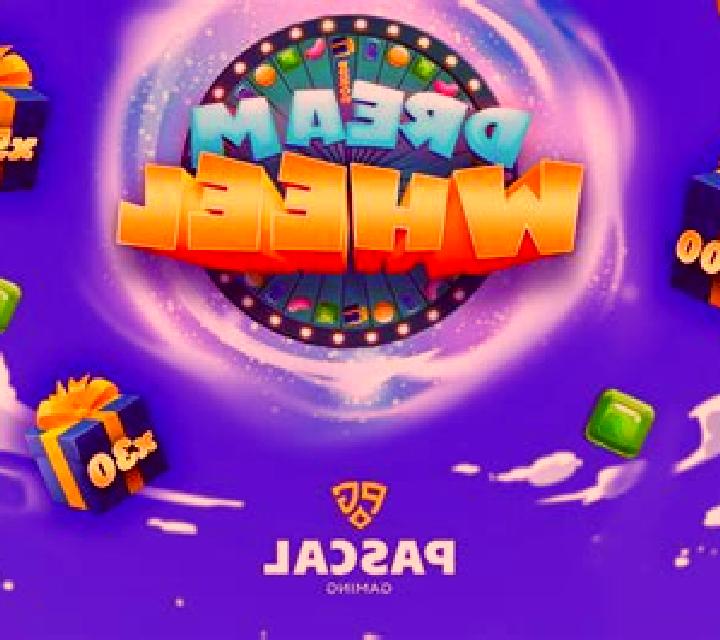 Dream Wheel (Pascal Gaming) slot