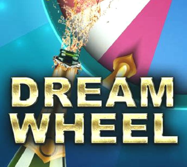 Dream Wheel (Saucify) online slot