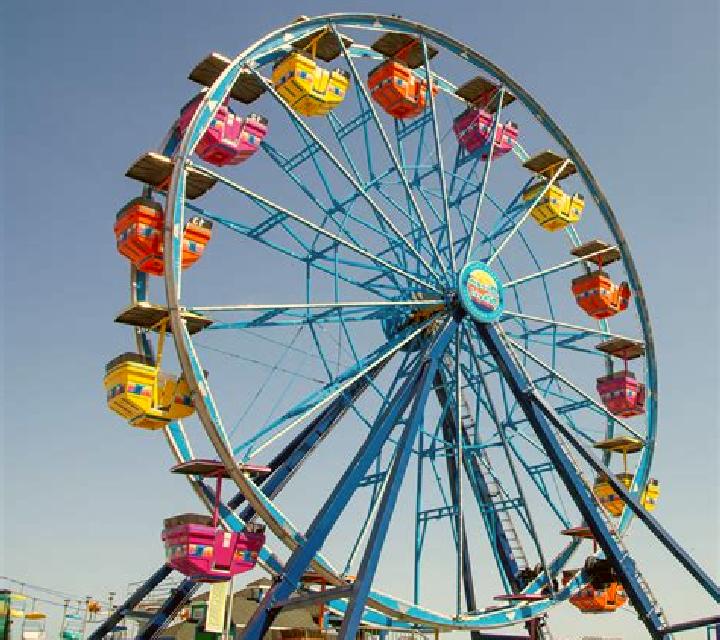 Dream Wheel (Saucify) slot game