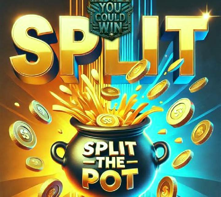 Dream$ Wheel (Split The Pot) slot