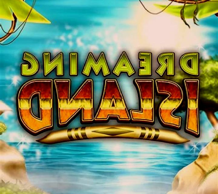 Dreaming Island online slot