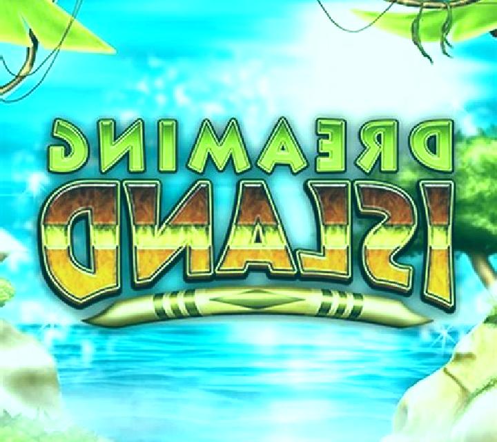 Dreaming Island slot game