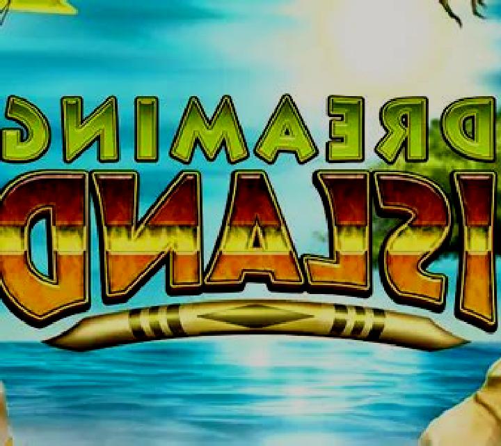 Dreaming Island slot