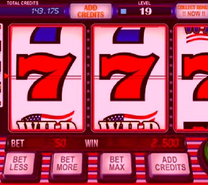 Dreams & Dollars online slot
