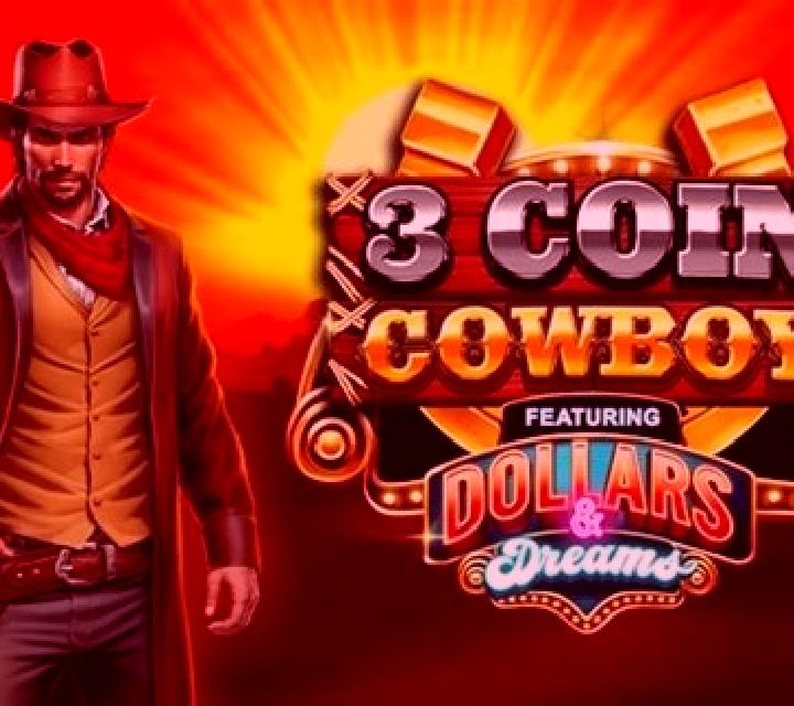 Dreams & Dollars slot