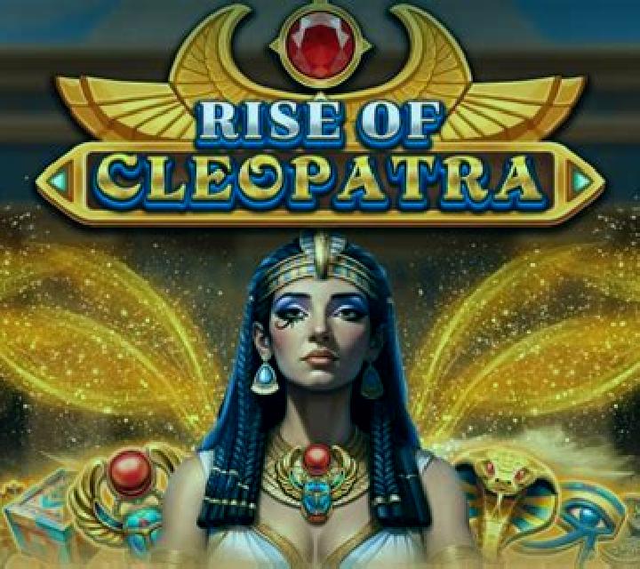 Dreams of Cleopatra slot game