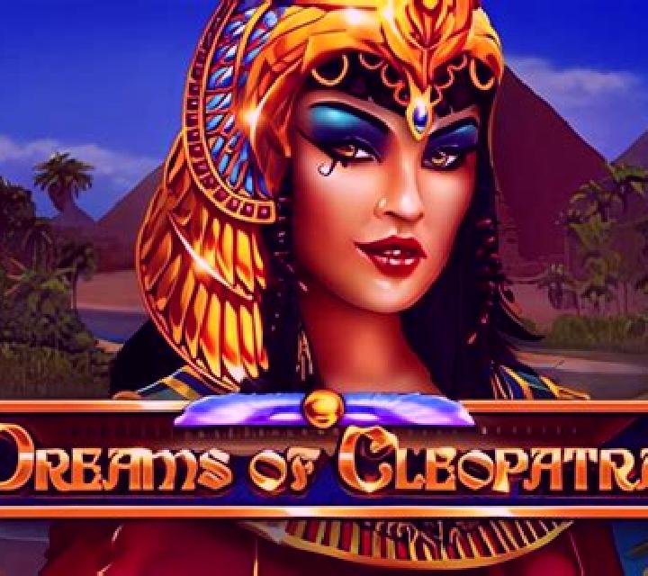 Dreams of Cleopatra slot
