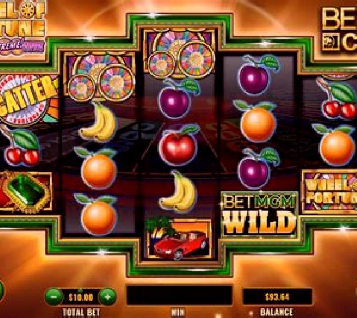 Dreams of Fortune online slot