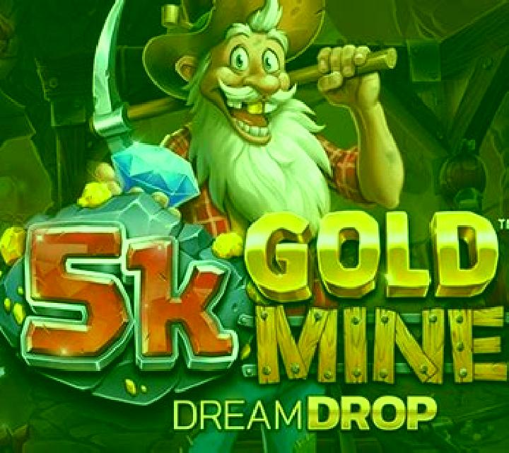 Dreams of Gold Delight slot game