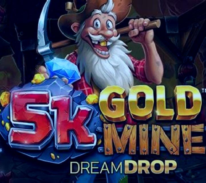 Dreams of Gold Delight slot machine
