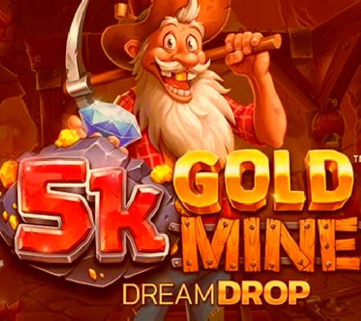 Dreams of Gold online slot