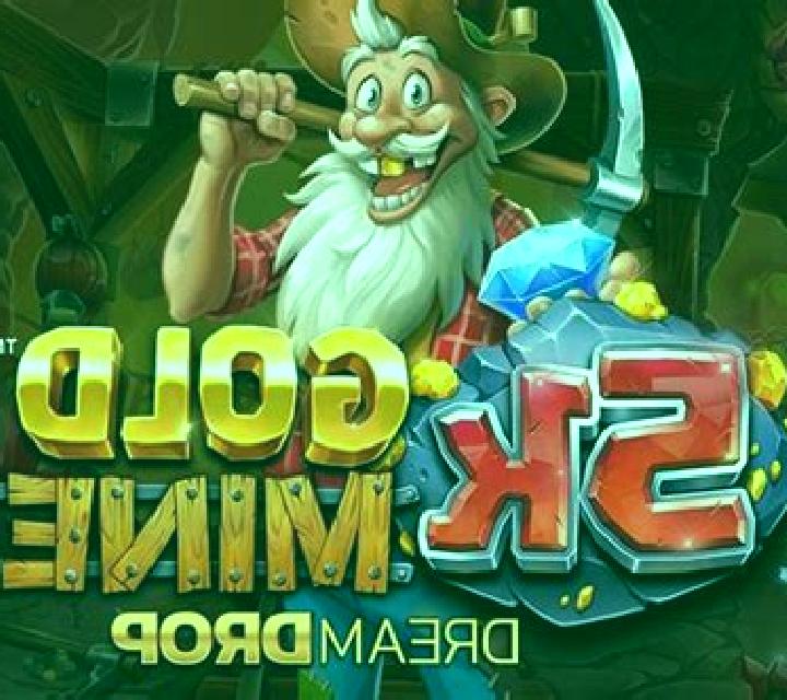 Dreams of Gold slot game