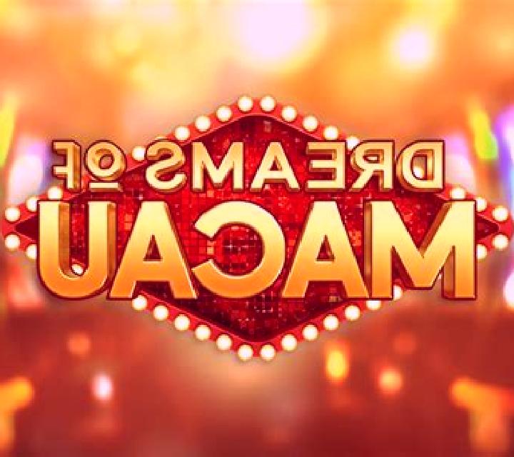 Dreams of Macau online slot