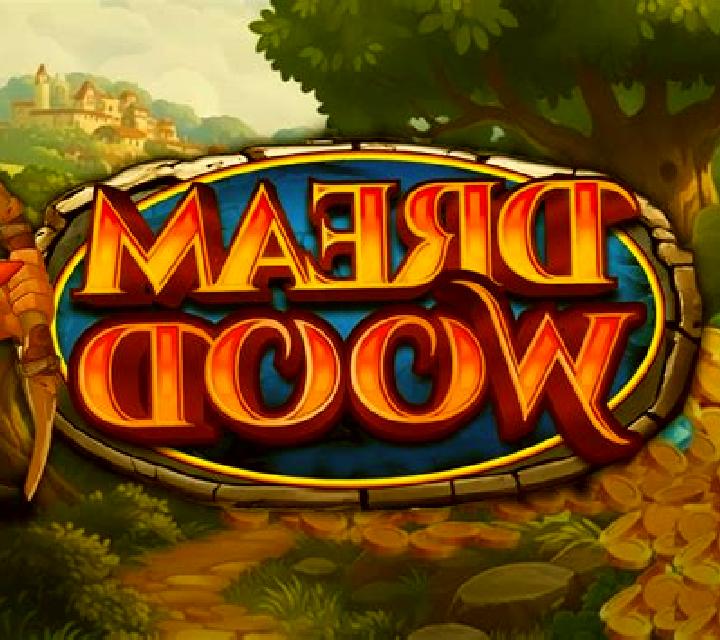 Dreamwood slot