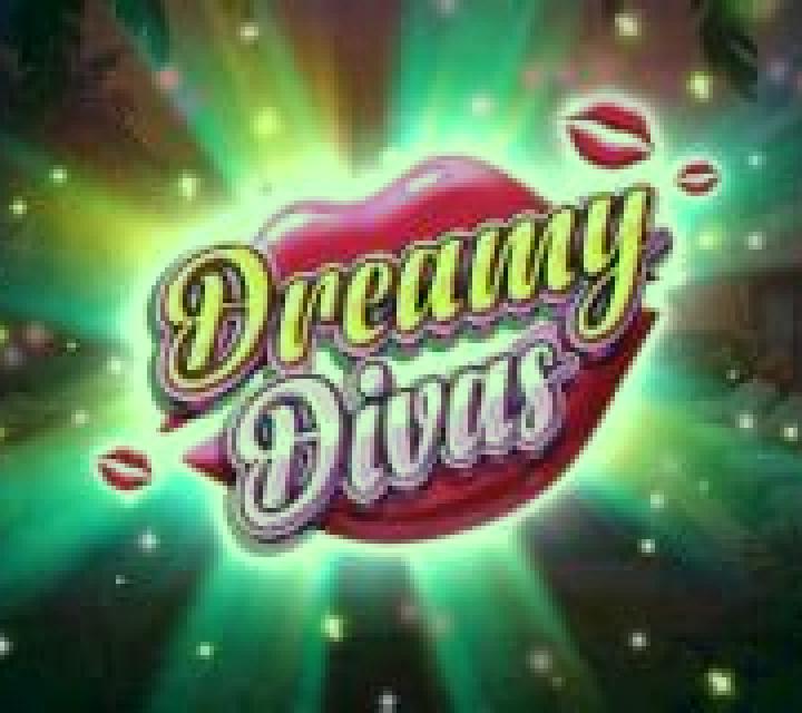 Dreamy Divas slot machine
