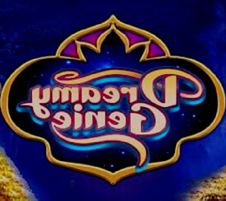 Dreamy Genie slot