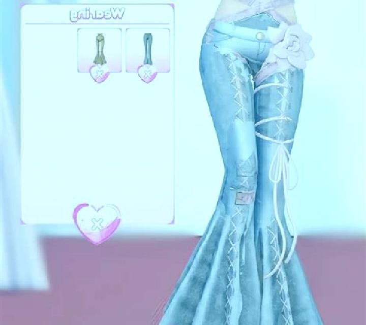Dress Up Diva online slot