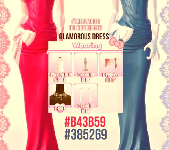 Dress Up Diva slot