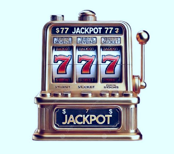 Dr.Franken’s Lab 777 Jackpot online slot