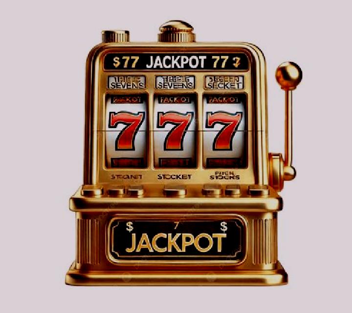 Dr.Franken’s Lab 777 Jackpot slot game