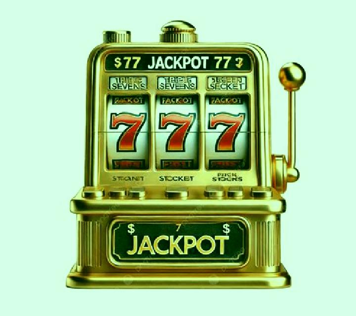 Dr.Franken’s Lab 777 Jackpot slot