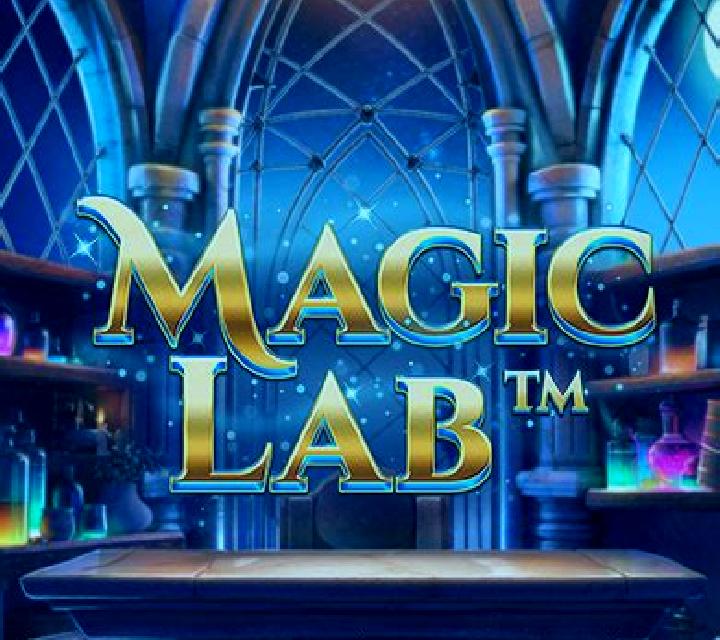 Dr.Franken’s Lab slot game
