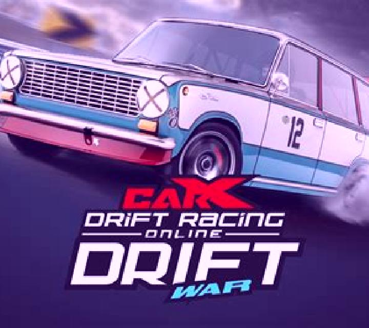 Drift King online slot