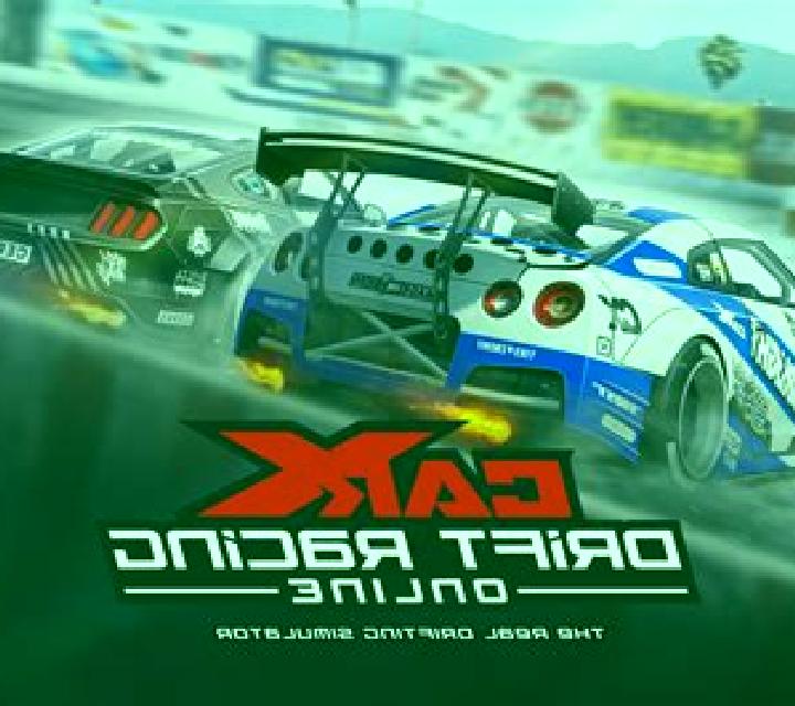 Drift (Maverick) online slot