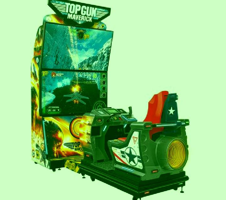 Drift (Maverick) slot game