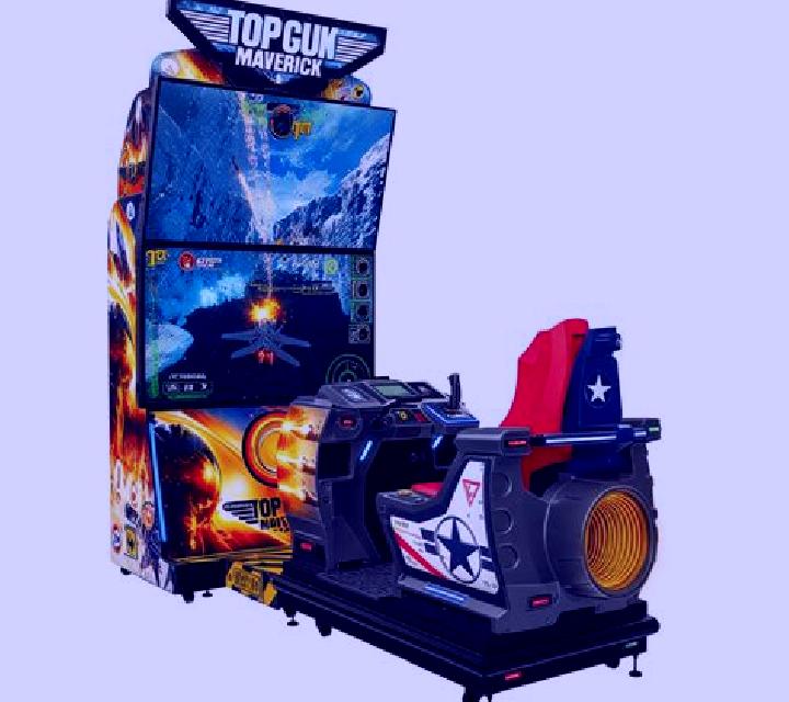 Drift (Maverick) slot machine