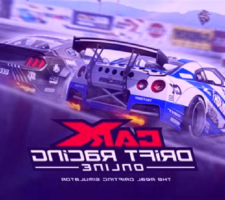 Drift (Pascal Gaming) online slot