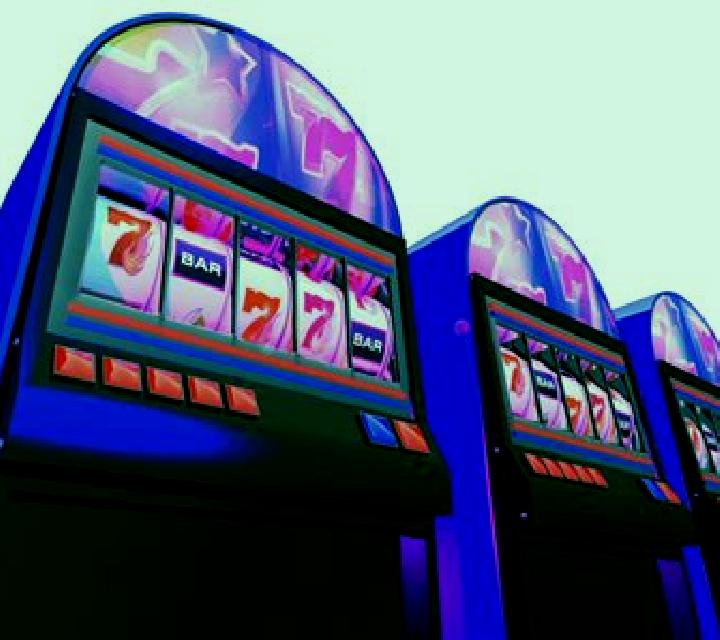 Drift (Pascal Gaming) slot machine