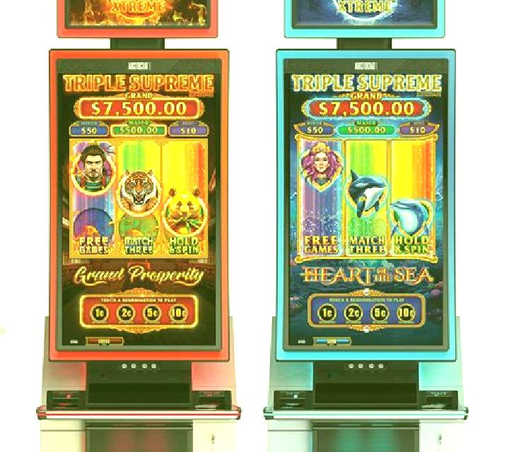 Drill Extreme slot game