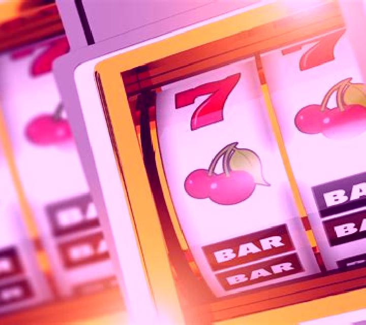Drill the Thrill slot machine