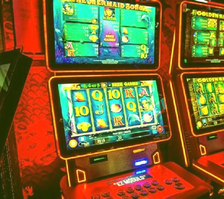 Drive! slot game