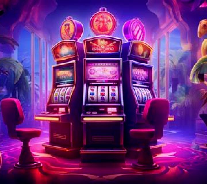 Driver online slot
