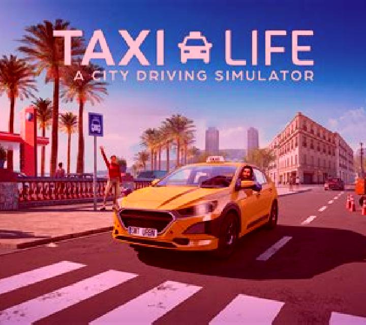 Driver slot game