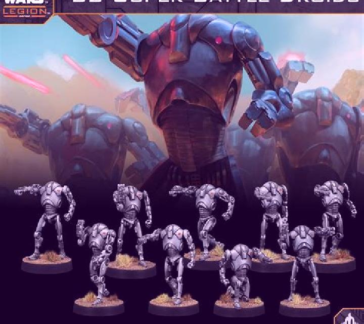 Droids slot game