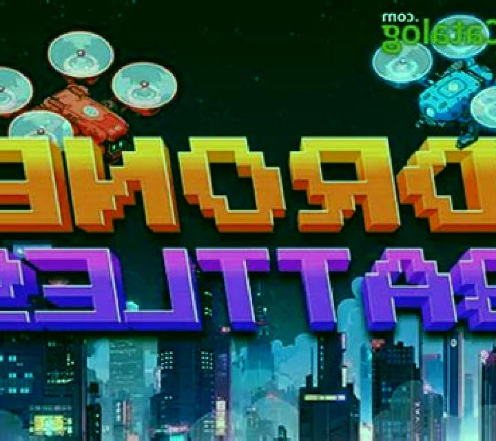 Drone Battles slot
