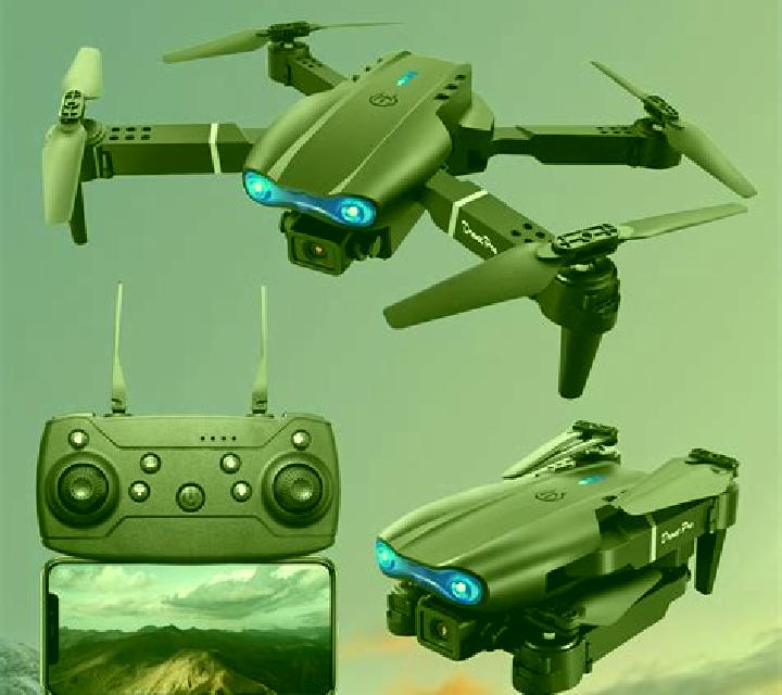Drone online slot