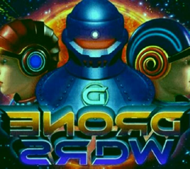 Drone Wars slot