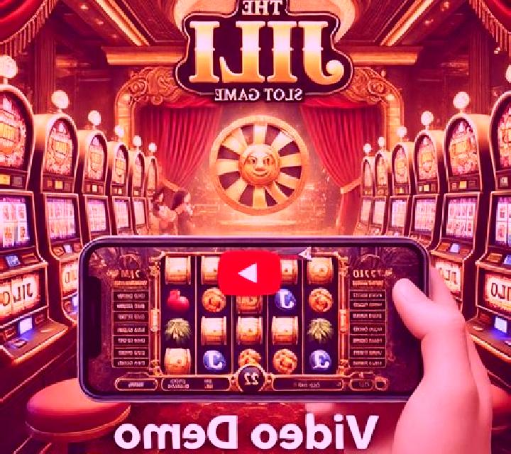 Drop for Top slot game