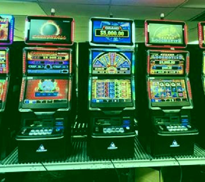 Drop It! slot machine