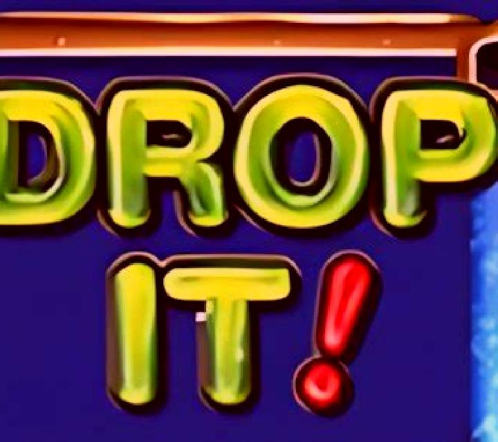 Drop It! slot