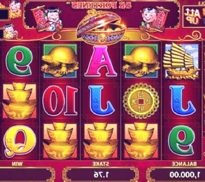 Drop O the Mornin slot game