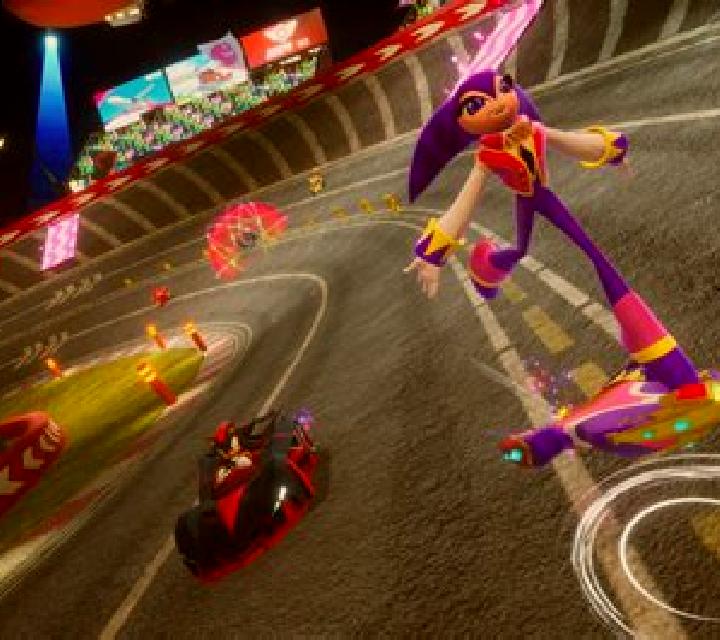 Drop Racing online slot