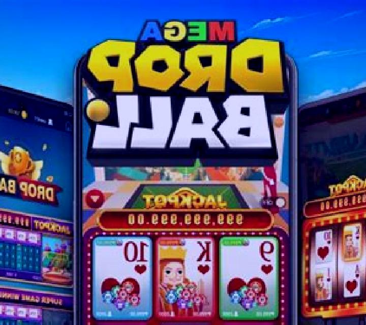 Drop Racing slot game
