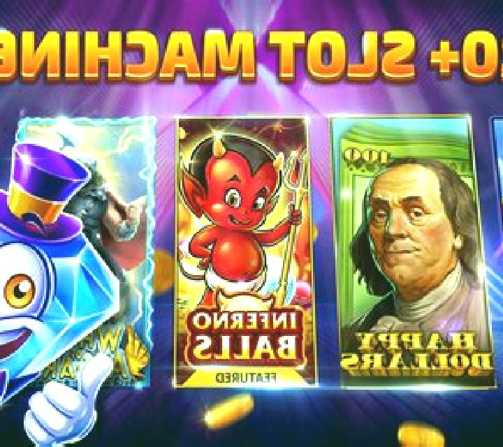 Drop the Billionaire slot machine